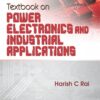 Textbook On Power Electronics And Industrial Applications (Pb 2018)