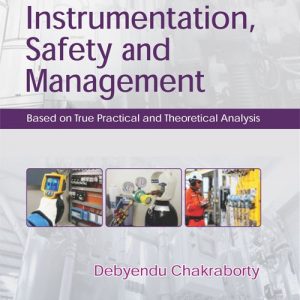 Industrial Instrumentation Safety And Management Pb 2018