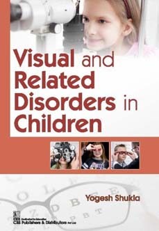VISUAL AND RELATED DISORDERS IN CHILDREN (PB 2020)