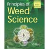 PRINCIPLES OF WEED SCIENCE 3ED (PB 2020)
