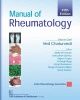 Manual Of Rheumatology 5Ed (Hb 2018)