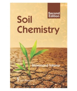 9789387085077 1 | Soil Chemistry 2Ed Pb 2018 | 9789387085077 | Together Books Distributor Soil Chemistry 2Ed (Pb 2018)
