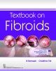 Textbook On Fibroids (Pb 2018)