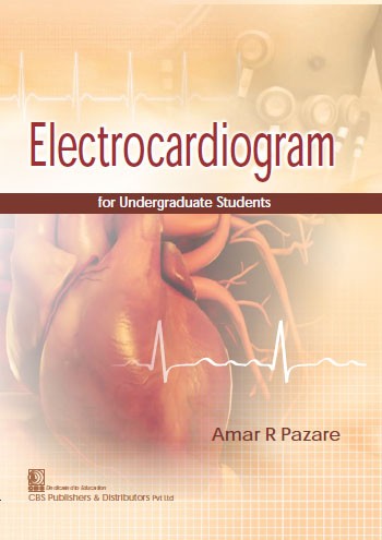 Electrocardiogram For Undergraduate Students (Pb 2018)