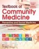 Textbook Of Community Medicine Preventive And Social Medicine With Recent Update 5Ed (Pb 2018)