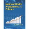 National Health Programmes And Policies (Pb 2018)