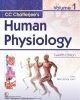 C C CHATTERJEES HUMAN PHYSIOLOGY 12ED VOL 1 (PB 2018)