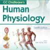 C C Chatterjees Human Physiology 12Ed Vol 2 (Pb 2018)