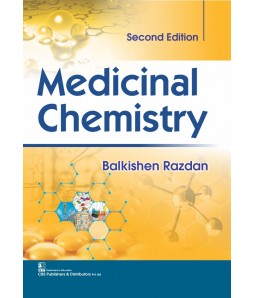 Medicinal Chemistry 2Ed (Pb 2019)