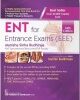 ENT FOR ENTRANCE EXAMS (EEE) 5ED (PB 2020)