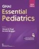 Ghai Essential Pediatrics 9Ed (Hb 2019)