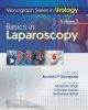 MONOGRAPH SERIES IN UROLOGY BASICS IN LAPAROSCOPY VOL 2 (PB 2019)