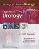 MONOGRAPH SERIES IN UROLOGY PRACTICAL TIPS IN UROLOGY VOL 3 (PB 2019)