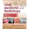 Oral Medicine And Radiology (Pb 2019)