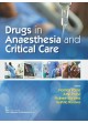 Drugs In Anaesthesia And Critical Care (Pb 2019)