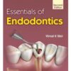 Essentials Of Endodontics 2Ed (Pb 2019)
