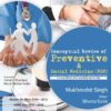 CONCEPTUAL REVIEW OF PREVENTIVE AND SOCIAL MEDICINE (PSM) (PB 2018)