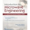 Introduction To Microwave Engineering (Pb 2018)