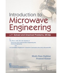 Introduction To Microwave Engineering (Pb 2018)