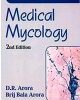 Medical Mycology 2Ed (Pb 2019)
