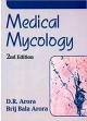 Medical Mycology 2Ed (Pb 2019)