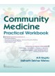 Community Medicine Practical Workbook (Pb 2019)