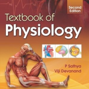 Textbook Of Physiology 2Ed (Pb 2019)