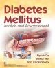 DIABETES MELLITUS ANALYSIS AND ADVANCEMENT (PB 2019)