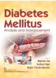 DIABETES MELLITUS ANALYSIS AND ADVANCEMENT (PB 2019)