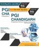 PGI CHANDIGARH POSTGRADUATE MEDICAL ENTRANCE EXAMINATION SELF ASSESSMENT AND REVIEW 9ED 2 VOL SET (PB 2019)