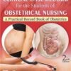 Clinical Case Record For The Students Of Obstetrical Nursing 2Ed (Pb 2019)