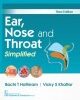 Ear Nose And Throat Simplified 3Ed (Pb 2019)