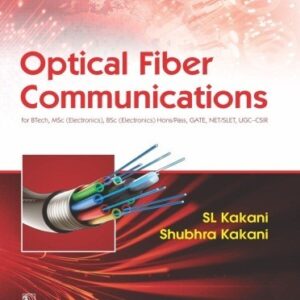 OPTICAL FIBER COMMUNICATIONS (PB 2019)