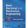 Basic Electrical And Electronics Engineering (Pb 2019)