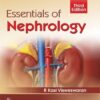 ESSENTIALS OF NEPHROLOGY 3ED (PB 2019)