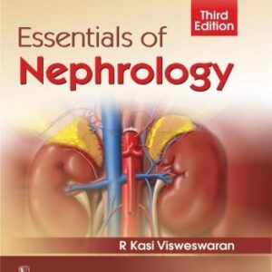 ESSENTIALS OF NEPHROLOGY 3ED (PB 2019)