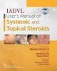 IADVL USERS MANUAL OF SYSTEMIC AND TOPICAL STEROIDS (HB 2020)