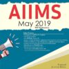 AIIMS MAY 2019 WITH EXPLANATIONS (PB 2019)