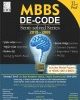MBBS DE CODE SEMI SOLVED SERIES 2019-2008 2 PROF AVADH UNIVERSITY (PB 2020)