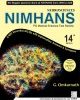 NEUROSCIENCES NIMHANS PG MEDICAL ENTRANCE TEST REVIEW 14ED (PB 2019)