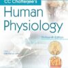 C C CHATTERJEES HUMAN PHYSIOLOGY 13ED VOL 2 (PB 2020)