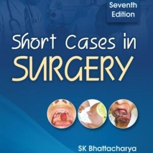 Short Cases In Surgery 7Ed Pb 2020