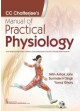 CC CHATTERJEES MANUAL OF PRACTICAL PHYSIOLOGY (PB 2020)
