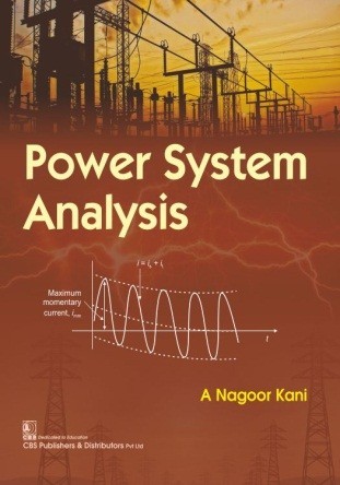 POWER SYSTEM ANALYSIS (PB 2020)