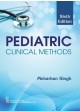 PEDIATRIC CLINICAL METHODS 6ED (PB 2020)