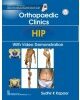 ORTHOPAEDIC CLINICS HIP WITH VIDEO DEMONSTRATION (HB 2020)