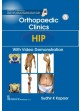 ORTHOPAEDIC CLINICS HIP WITH VIDEO DEMONSTRATION (HB 2020)