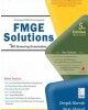 A COMPLETE NBE CENTRIC APPROACH FMGE SOLUTIONS FOR MCI SCREENING EXAMINATION 5ED (PB 2020)