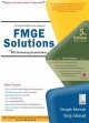 A COMPLETE NBE CENTRIC APPROACH FMGE SOLUTIONS FOR MCI SCREENING EXAMINATION 5ED (PB 2020)