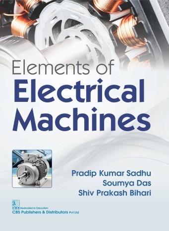 ELEMENTS OF ELECTRICAL MACHINES (PB 2020)